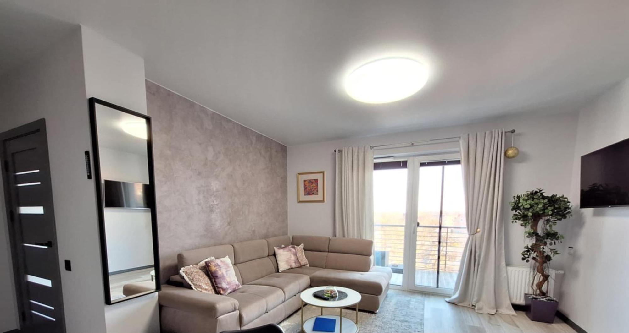 Aa Apartments Oldtown Klaipeda Exterior photo